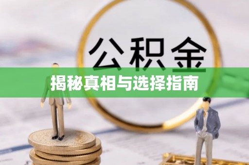 柳城揭秘真相与选择指南