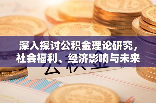 柳城深入探讨公积金理论研究，社会福利、经济影响与未来展望